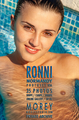 Ronni Normandy art nude photos free previews